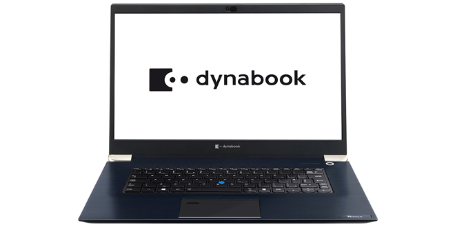 dynabook tecra X50 IFA 2019: Dynabook launches lightweight Tecra X50-F business laptop