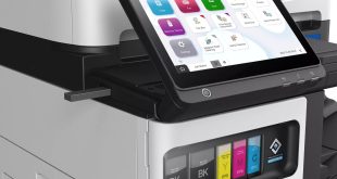 e 2 Epson expands business printer line with new flagship A3 inkjet MFP