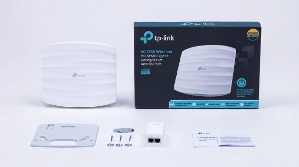 eap 225 tp link wifi TP-Link’s new Wi-Fi business products promise better connectivity in tough weather conditions