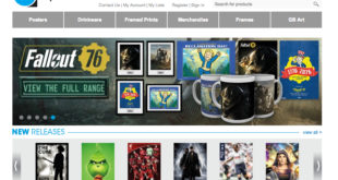 eb eye website Exertis to distribute GB Eye’s range of licensed products