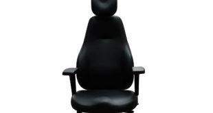 edge gx1 gaming chair EDGE GX1 launches in response to the “glut of poor-quality gaming chairs”