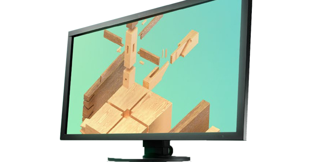 eizo cs2470 monitor EIZO introduces ColorEdge CS2740 monitor for creative professionals