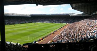 elland road Entanet to set out full-fibre campaign at Elland Road event