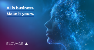 elovade ai launch PR Elovade adds new AI Technologies category across Europe