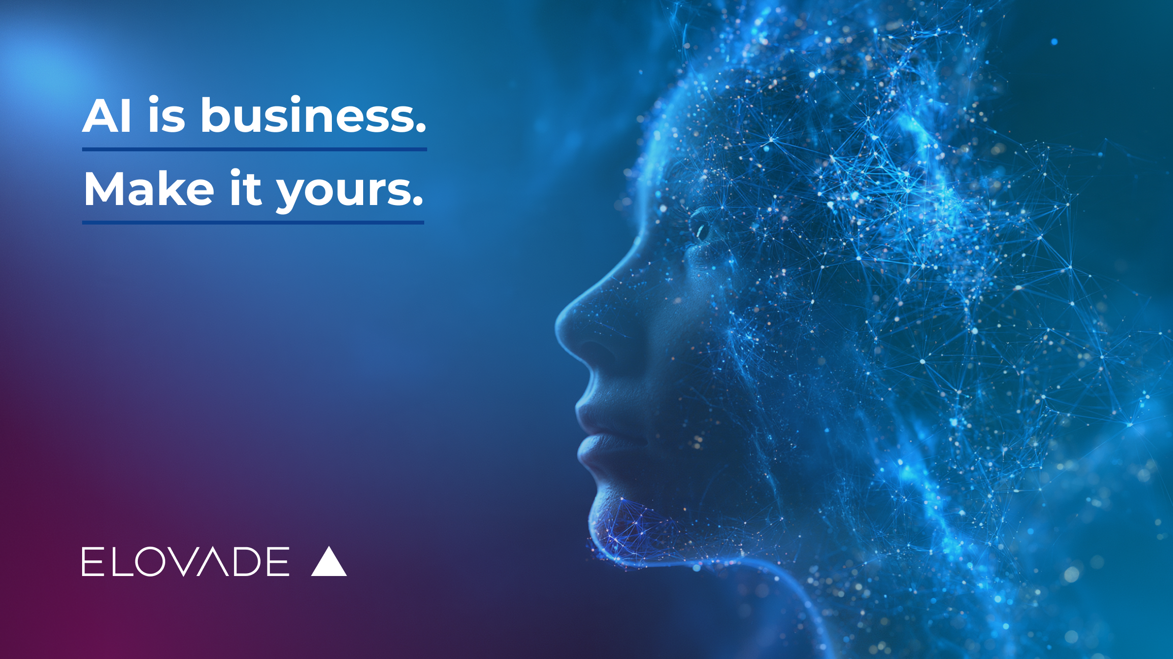 Elovade adds new AI Technologies category across Europe