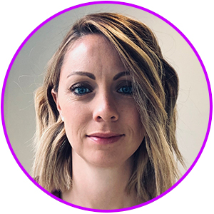 emma beth PCR's Top 25 Women in Tech 2019