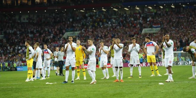 england squad Gekko: Southgate and the England squad have given retailers something to celebrate in these tough times