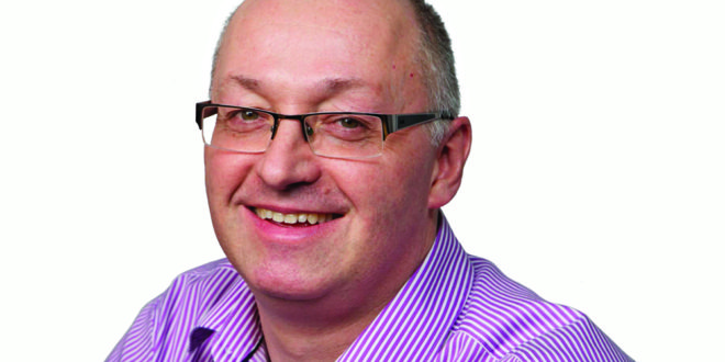 entanet tim roberts Entanet achieves IIP accreditation