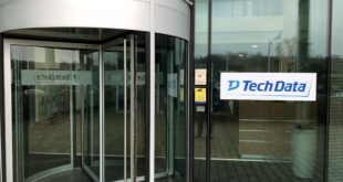 entrance Tech Data strengthens IOT offering with IQRD partnership