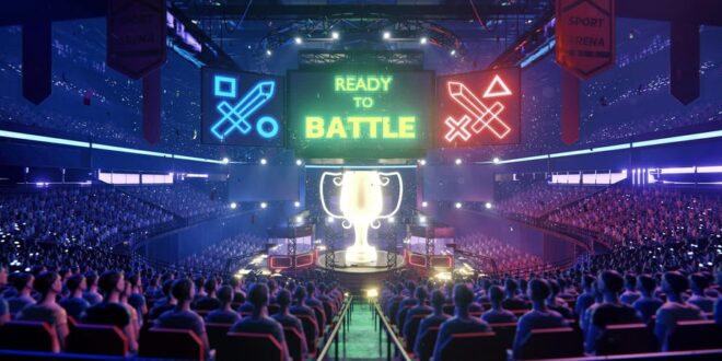 esports Mokens League Live Blockchain eSports Raises $2M USD for ‘Win to Earn’ NFT Gaming Platform with MOKA Token