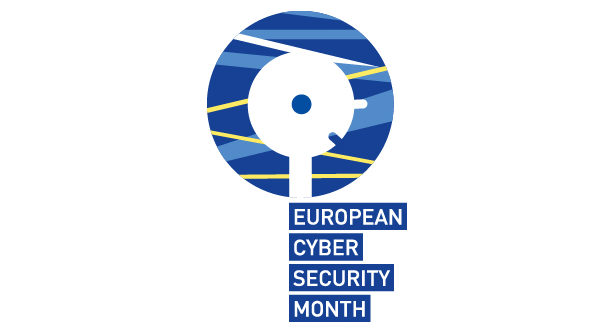 european cyber security month European Cyber Security Month kicks off throughout October