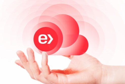 exertis Cloud copy Exertis acquires Azenn