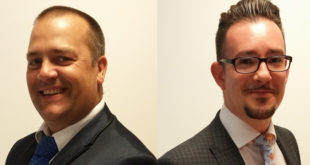 exertis appointments mainjpg Exertis appoints two new Fujitsu experts