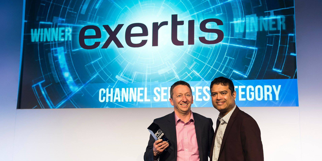 exertis channel services category pcr awards 2019 PCR Awards 2020: How to win in the Channel Services Category