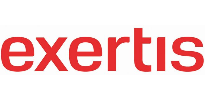 exertis logo 2019 Exertis consolidates services businesses to better support and equip resellers