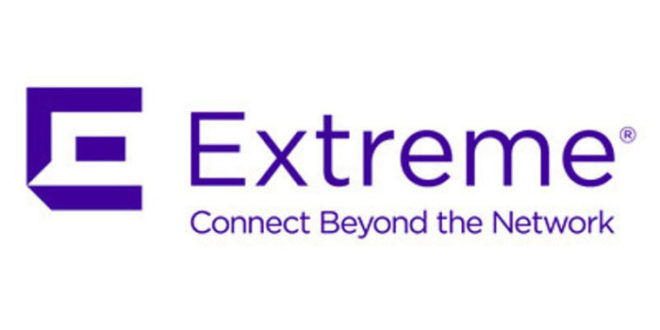 extreme networks Tech Data supports new Extreme Networks reseller programme with special promotion