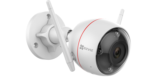 ezviz colour night vision IFA 2019: EZVIZ introduces its first colour night vision camera
