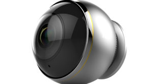 ezviz ez360 pano EZVIZ launches C6T and ez360 Pano security cameras