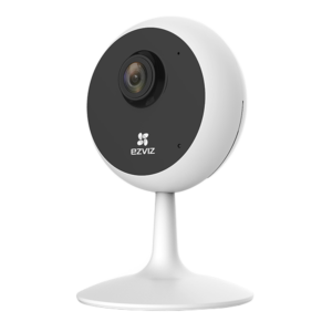 ezviz indoor cam PCR's guide to the latest security hardware