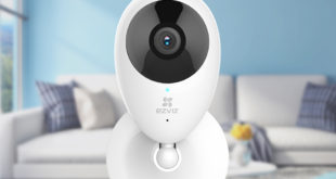 ezviz mini o Costco to stock EZVIZ’s smart home range