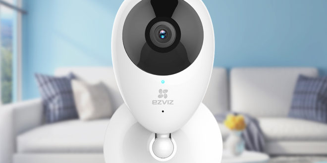 ezviz mini o Costco to stock EZVIZ’s smart home range