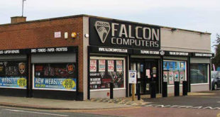 falcon computers Retailer Spotlight: Falcon Computers on helping customers build the perfect gaming PC