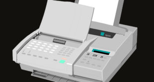 fax machine NHS to phase out fax machines by 2020, but what does this mean for its staff?