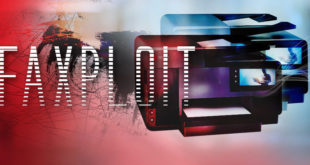 faxploit fax cehck point "Booby-trapped" images could help hackers access networks via fax machines