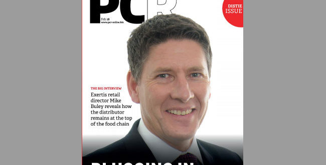 fp PCR Distribution special is out now