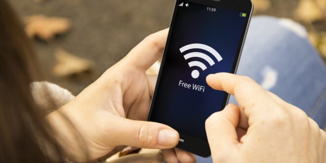 free wifi 1 CommScope partners with Google to bring Orion WiFi to public venues