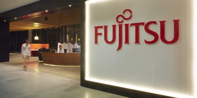 fujitsu london Fujitsu launches new Digital Transformation Center in London