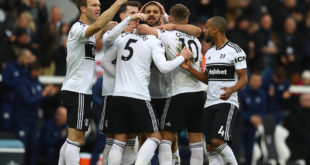 fullham fc Fulham FC selects Lexmark for printing fleet