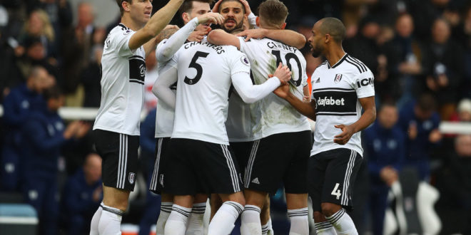 fullham fc Fulham FC selects Lexmark for printing fleet