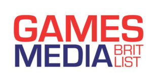 games media brit list logo The Games Media Brit List 2019