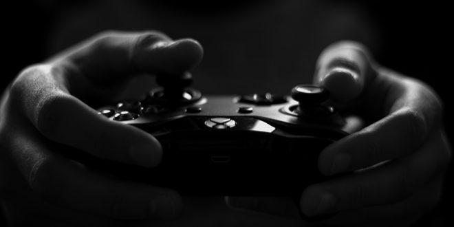 gaming controller xbox CMS extends partnership with SureFire