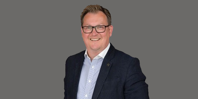 gary lomas ingram Ingram Micro UK appoints Gary Lomas as Sales Director