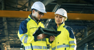 getac A140 G2 tablet Getac unveils new A140 G2 rugged tablet for demanding work environments