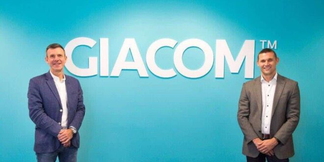giacom Giacom Wraps Up a Winning 2020