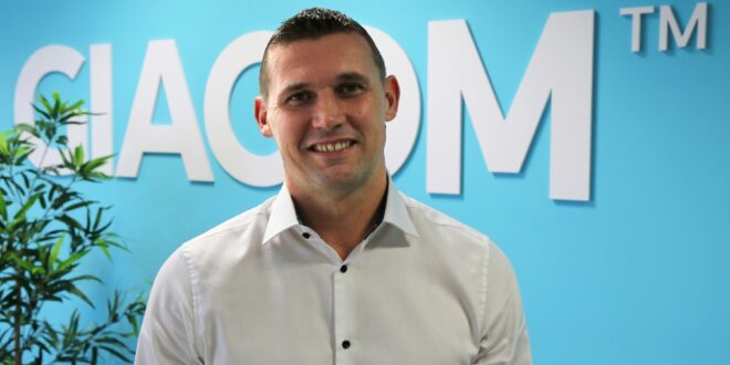 giacom copy DWS acquires Giacom