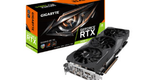 gigabyte geforce rtx NVIDIA Gigabyte RTX graphics card to get first UK unveiling at Target Open Day