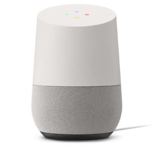 google home 1 PCR's guide to the latest AI toys and gadgets