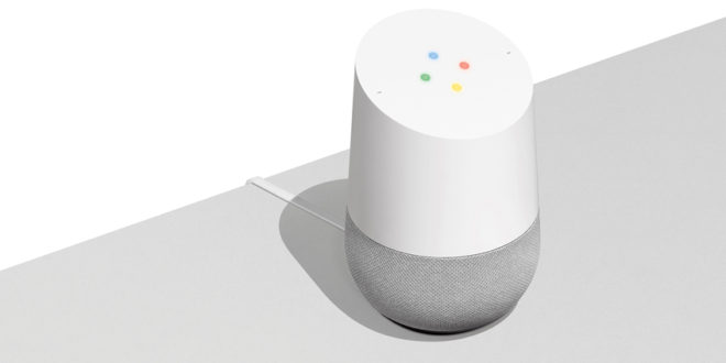 google home Google allegedly geared up for first permanent physical retail store