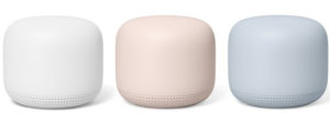 google nest wifi Google introduces Pixel 4 smartphone, Pixel Buds, Nest Wifi system and Nest Mini assistant