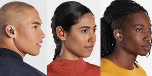 google pixel buds Google introduces Pixel 4 smartphone, Pixel Buds, Nest Wifi system and Nest Mini assistant