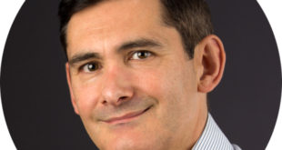 graham breakenridge vision Maverick AV Solutions names Graham Breakenridge as new Vision specialist