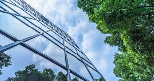 green buildings Westcon-Comstor targets 100% renewable electricity globally by 2030