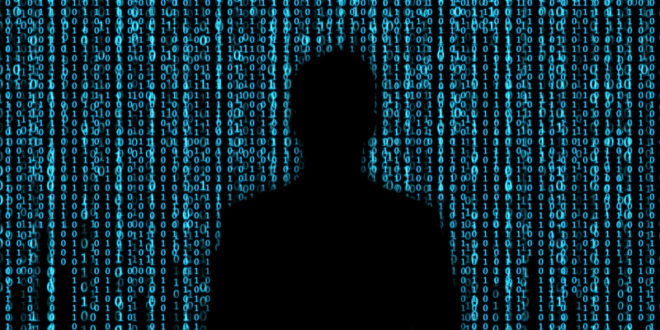 hacker shadow mainjpg All businesses WILL be hacked