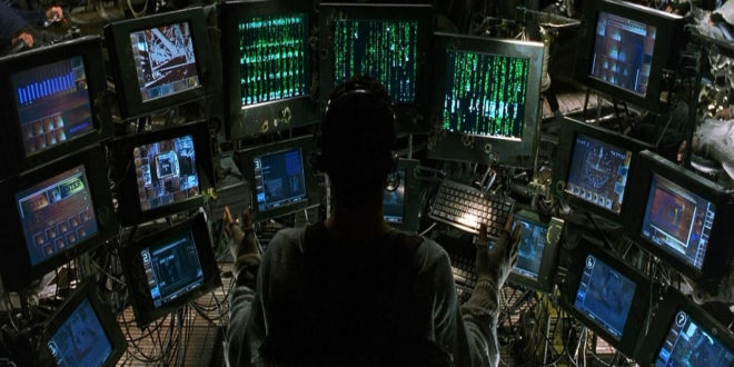 hacking Study reveals worrying details about dark web