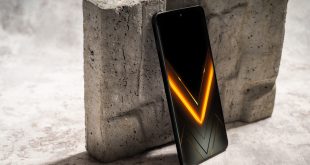 hammer 041 web Hammer introduces slim Ventus 5G rugged smartphone to UK channel