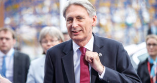 hammond New tech tax and fibre broadband boost: everything you need to know about the Chancellor’s Spring Statement